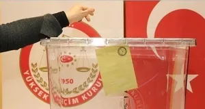 Yunan basınından seçim analizi!