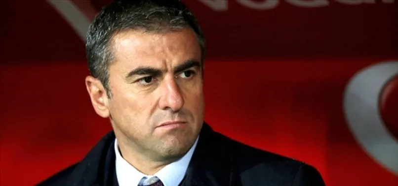 BURSASPOR'DA HAMZAOĞLU İLE YOLLAR AYRILDI