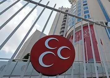 MHP'de görev dağılımı belli oldu