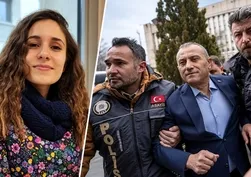 Gülistan Doku soruşturmasında dikkat çeken ifade: Eski Vali Sonel ile Japonya tatili ve bavul detayı