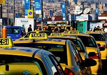 Taksilerde yeni kısa mesafe ücreti belli oldu!