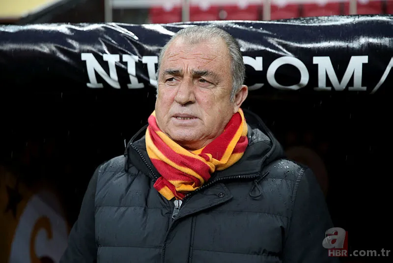 Son dakika: Fatih Terim'in corona virüsü testi pozitif! Fatih Terim kaç yaşında, sağlık durumu nasıl? 9