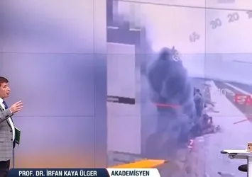 Ukrayna’nın saldırısında NATO parmağı var!