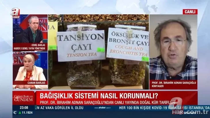 Adaçayı... Ihlamur... Kuşburnu... Hepsi doğal şifa deposu! Hangi bitki çayı neye iyi geliyor? İşte yanıtı... 6