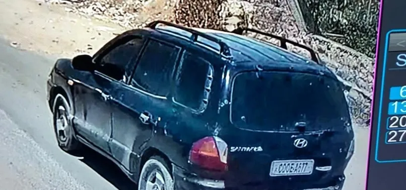 Son dakika | Terör örgütü PKK Suriye'de sivillerin canına kastetti! Afrin'de bombalı araçla terör saldırısı