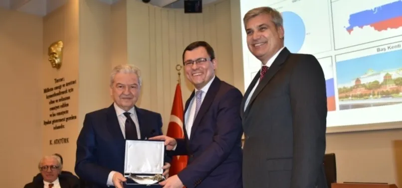 Rusya, yaş sebze yasağının kalkması için komisyona hız verdi