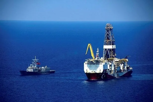 Türkiye’den Doğu Akdeniz’de dik duruş: Diyaloğa evet tavize hayır