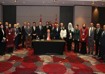 Son dakika: Başkan Erdoğan Özbekistan ziyareti sonrası gazetecilerin sorularını yanıtladı | Kılıçdaroğlu'na çok sert çıktı: Sen kimsin?