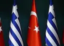ABD, Yunanistan-Türkiye için arabulucu olabilir