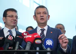 Özgür Özel’in "lekesiz" ilan ettiği İmamoğlu’na örgütten tepki yağıyor