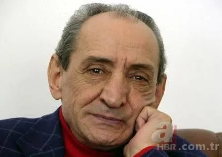 Ümit Yesin hayatını kaybetti! Ümit Yesin kimdir? Yakın zamanda hayatını kaybeden ünlüler! 29