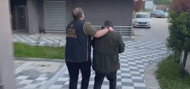 CHP’li 4 belediyeye DHKP-C soruşturması! İBB yöneticisi de gözaltında