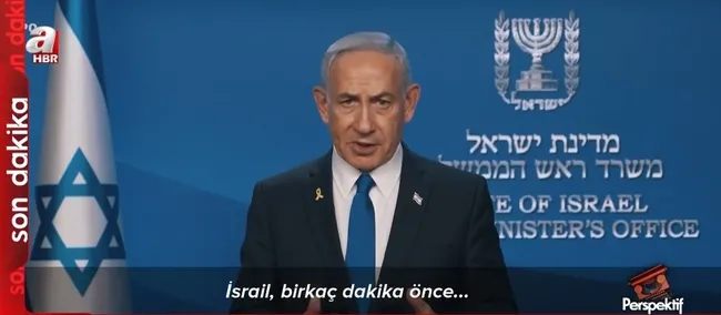 Ekran görüntüsü / A Haber