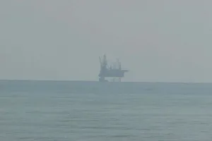 Adana Karataş’ta petrol ve doğalgaz arama çalışmaları başladı