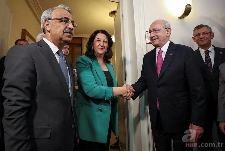 İYİ'ce karıştı! Önce Yavuz Ağıralioğlu, sonra Erhan Usta! İYİ Parti'de HDP çatlağı büyüyor 7