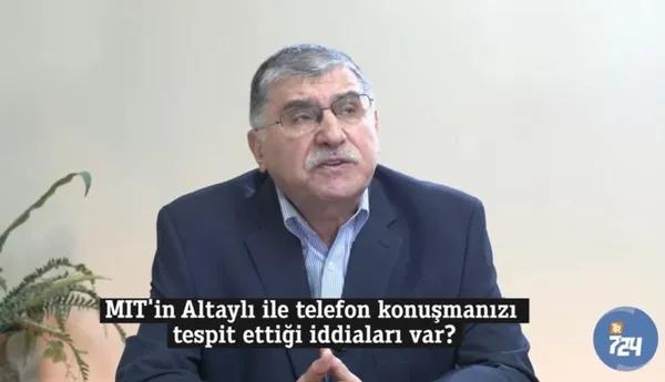 FETÖ’nün firari imamı Mustafa Özcan saklandığı ininden çıktı! Örgüt Hablemitoğlu suikastında köşeye sıkıştı
