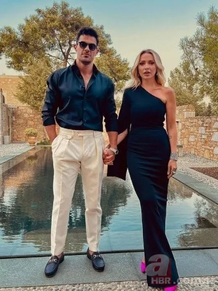 Hadise’den kendisini ti’ye alan Enis Arıkan ve Selin Şekerci’ye ilk tepki 13