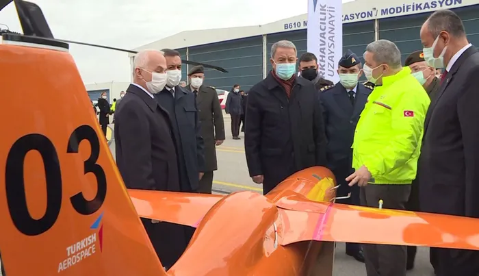 Son dakika: Milli Savunma Bakanı Akar’dan Azerbaycan tezkeresi hakkında flaş açıklama