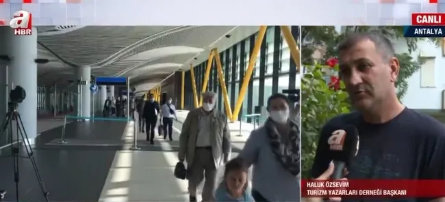 Rusya’da seferberlik paniği! Moskova’dan Türkiye’ye uçak biletleri tükendi