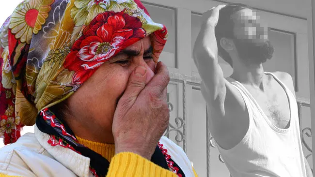 Adana’da intihar girişiminde saçını tarayıp poz vermişti! Aile dramı ortaya çıktı - 1