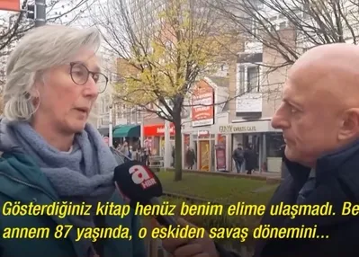 Avrupa’yı savaş korkusu sardı