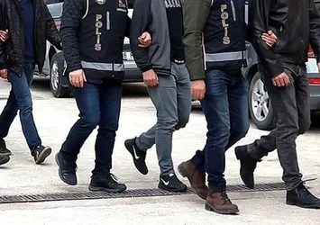 Ankara merkezli 19 ilde FETÖ operasyonu! Çok sayıda gözaltı kararı