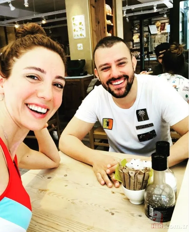 Yasmin Erbil'in sevgilisi Yiğit Poyraz ünlü şefin eski elemanı çıktı! Survivor'dan önce MasterChef'in jürisi... 19