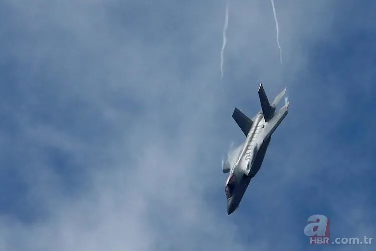 Dünyanın gözü Akdeniz'de! ABD Rusya'ya karşı savaş gemilerini gönderdi! İşte fotoğraflar 3