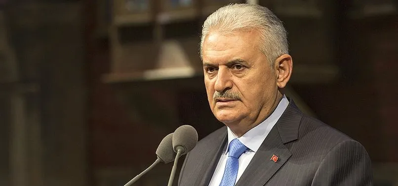 Başbakan: Türkçe'deki çürümeye artık dur demenin zamanı geldi