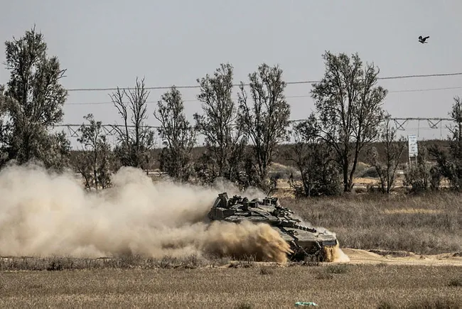 Dünya bu barbarlığı durduracak mı? 2 günde 2 çadırkent vuruldu insanlar diri diri yakıldı