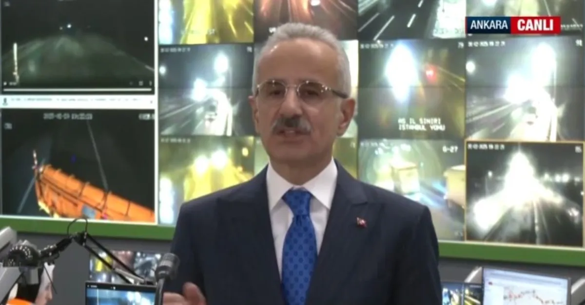 Karla mücadelede hangi önlemler alındı?
