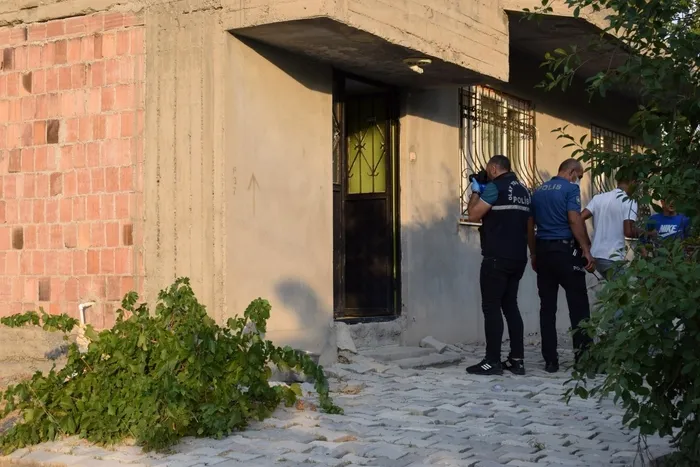 Malatya'da şüpheli ölüm! Aldığı sıvı madde sonrası fenalaşan şahıs hastanede öldü - 5