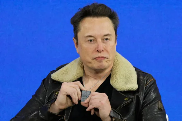 Elon Musk'tan İsrail ziyareti açıklaması! Tehditlere küfürlü yanıt - 1