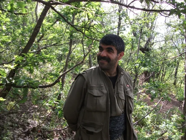 Kırmızı kategoride aranan PKK’nın sözde Kerkük Eyalet Sorumlusu Remzi Avcı MİT tarafından etkisiz hale getirildi