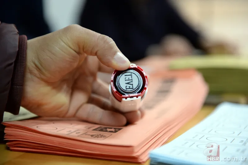 Son dakika: İstanbul seçimlerinde 5 kritik sandıkta Ekrem İmamoğlu'na 1121 oy kıyağı! 1