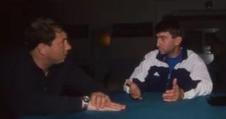 Rıdvan’ın eleştirisine Tanju’dan sert yanıt