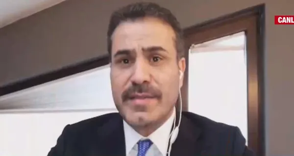 Cumhur İttifakı Beşiktaş Belediye Başkan Adayı Avukat Serkan Toper sahada etkilendiği olayı A Haber’de anlattı: Bir haftadır...