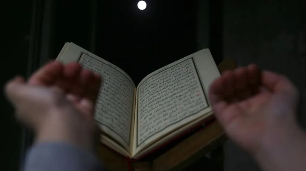 İman istikamet ve amel ilişkisi