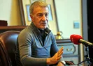 Ağaoğlundan taraftarlara çağrı