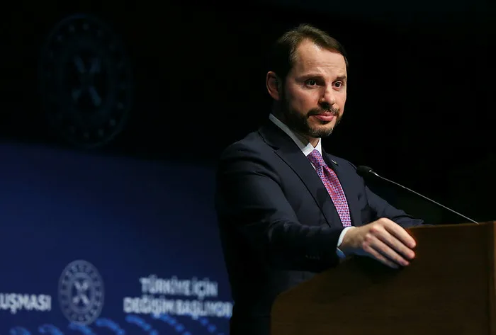 Hazine ve Maliye Bakanı Berat Albayrak haklı çıktı! Özel bankaları “Sorumluluk alın” deyip uyarmıştı - 1
