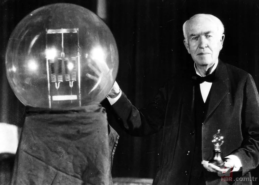 Edison’un sırrı ortaya çıktı: Zor kararlar öncesi neden uyumalıyız? 6