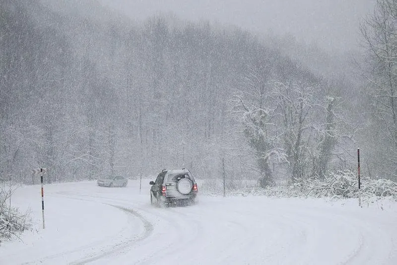 Meteoroloji Den Son Dakika Hava Durumu Aciklamasi Istanbul Icin Yogun Kar Uyarisi 16 Ocak 2021 Hava Durumu