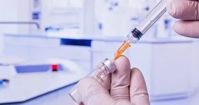 ABD'li ilaç şirketinden koronavirüs aşısı açıklaması! mRNA-1273 geliyor
