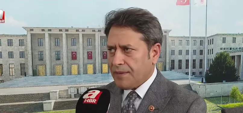 Türkiye - Pakistan Dostluk Grubu Başkanı konuştu: Türkiye ateşkeste kolaylaştırıcı rol oynadı