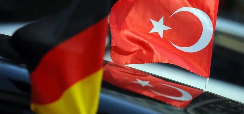 ALMANYA 35 MİLYAR DOLARLIK ORTAKLIĞI TEHLİKEYE ATTI