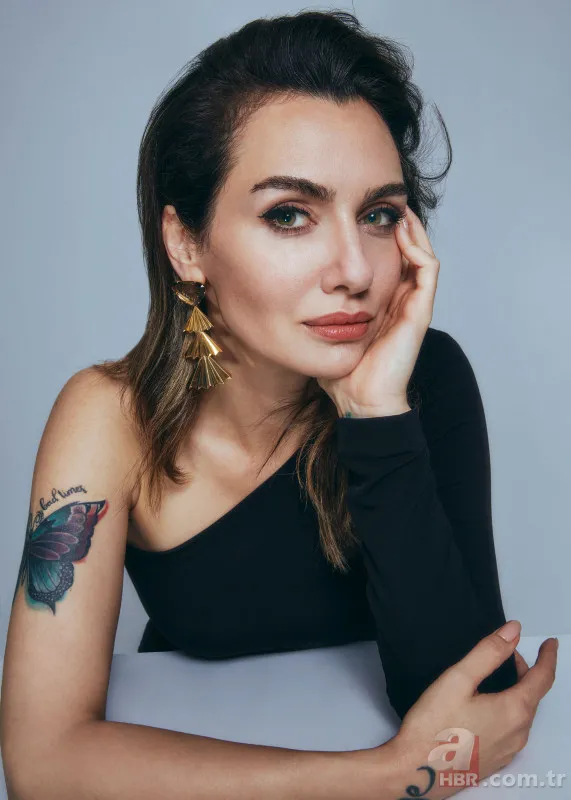 Kuş Uçuşu’nun Lale’si Birce Akalay değişimiyle şoke etti! Estetik harikası çıktı! Boneli pozlarıyla gündeme oturan Birce Akalay’ın estetiksiz hali 2