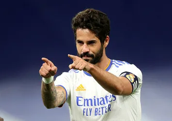 Beşiktaş'tan Isco'ya flaş teklif!