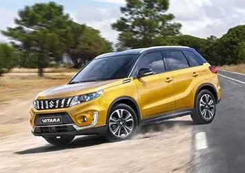 Suzuki'den flaş Türkiye hamlesi! Tüm modeller...