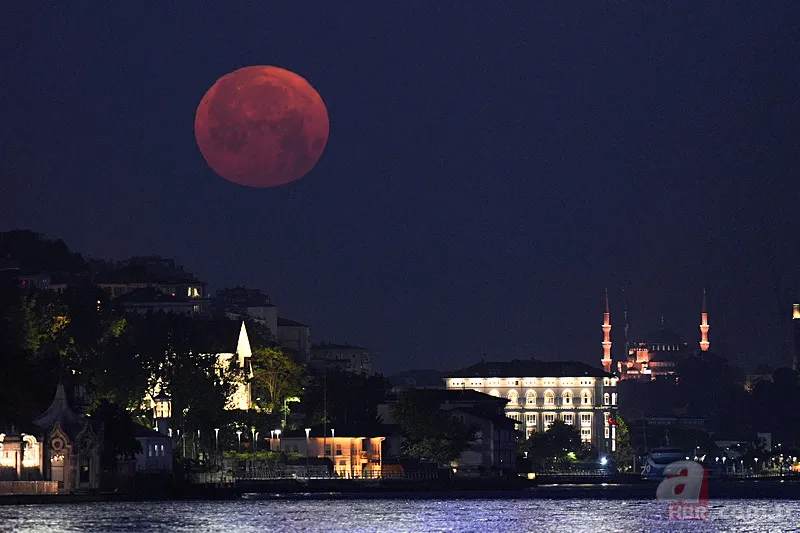 Oğlak Burcu dolunay tarihi 2025 | Temmuz dolunayı ne zaman, saat kaçta? 4