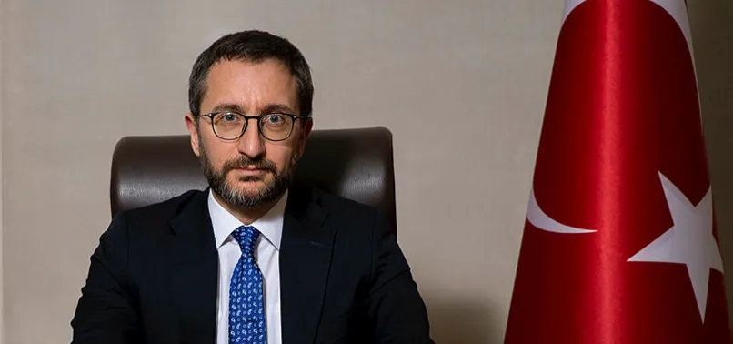 Cumhurbaşkanlığından ABD'ye flaş yerel seçim yanıtı